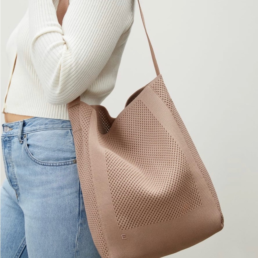 Everlane Do it All Bag
